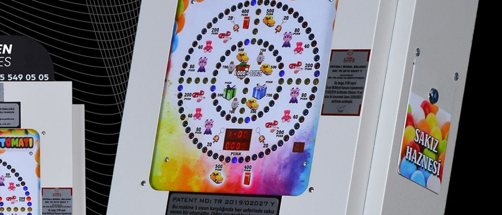 NeoBank Dijital Platform